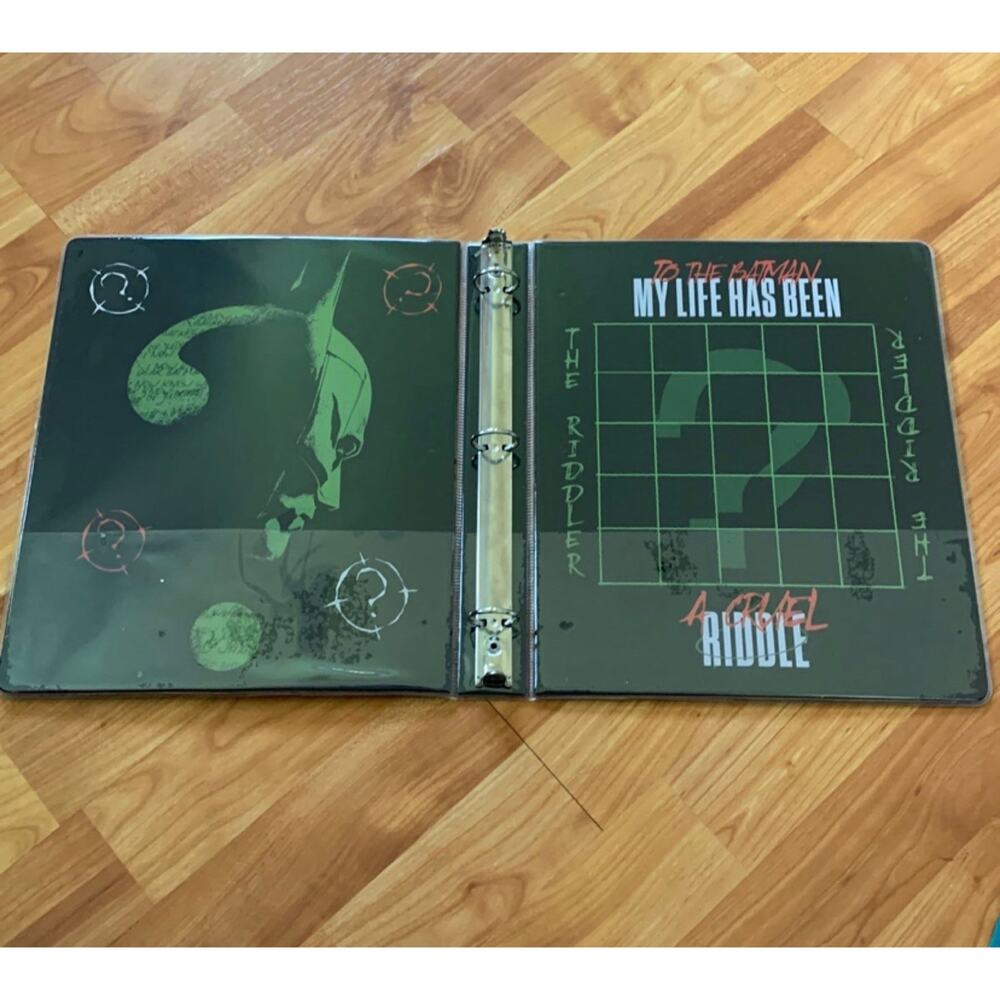 Collectable‎ Batman Bundle New - Picture 3 of 10